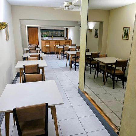 מנדוזה Hotel Milena מראה חיצוני תמונה