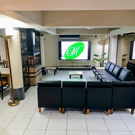מנדוזה Hotel Milena מראה חיצוני תמונה