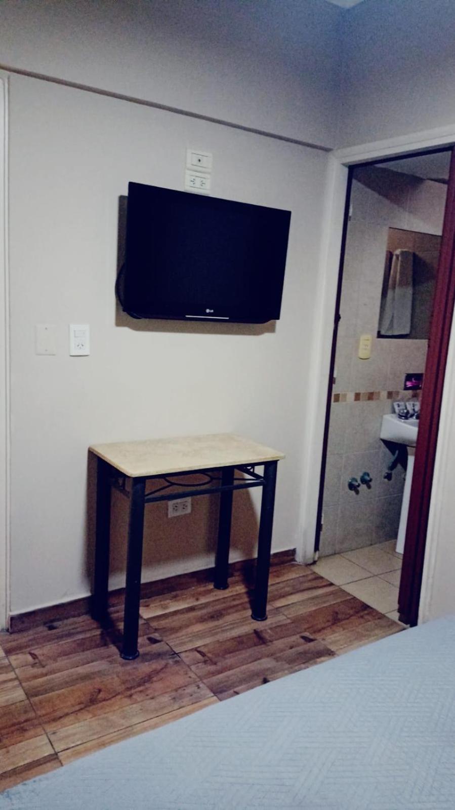 מנדוזה Hotel Milena מראה חיצוני תמונה
