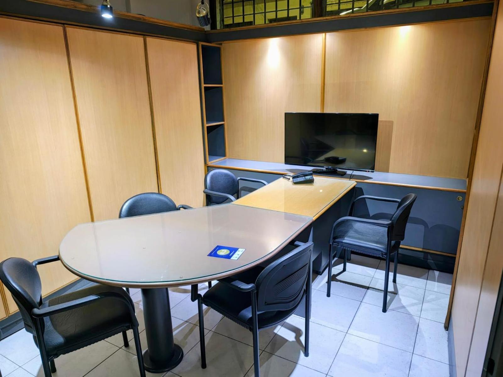 מנדוזה Hotel Milena מראה חיצוני תמונה