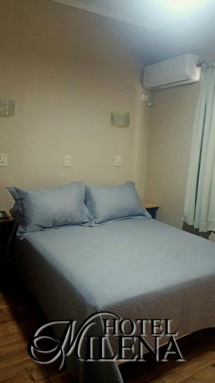 מנדוזה Hotel Milena מראה חיצוני תמונה