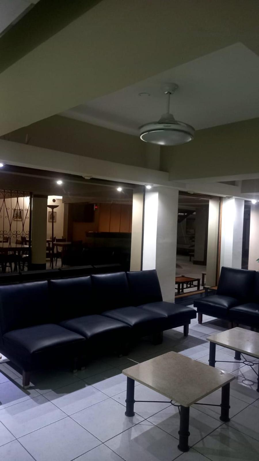 מנדוזה Hotel Milena מראה חיצוני תמונה