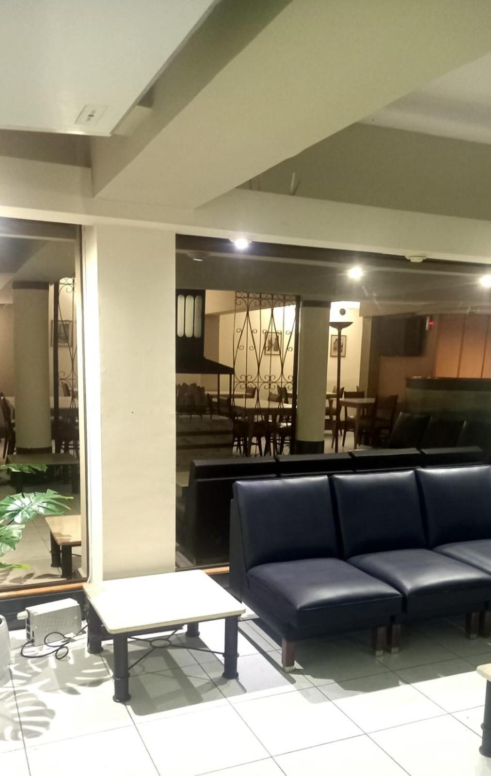 מנדוזה Hotel Milena מראה חיצוני תמונה