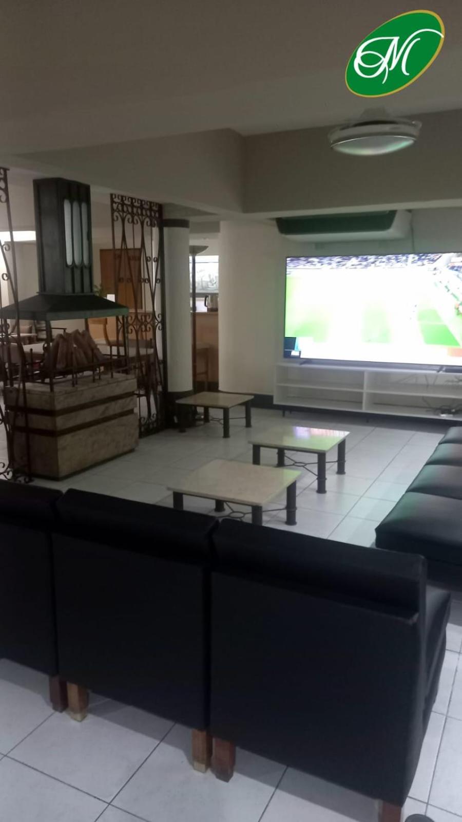 מנדוזה Hotel Milena מראה חיצוני תמונה