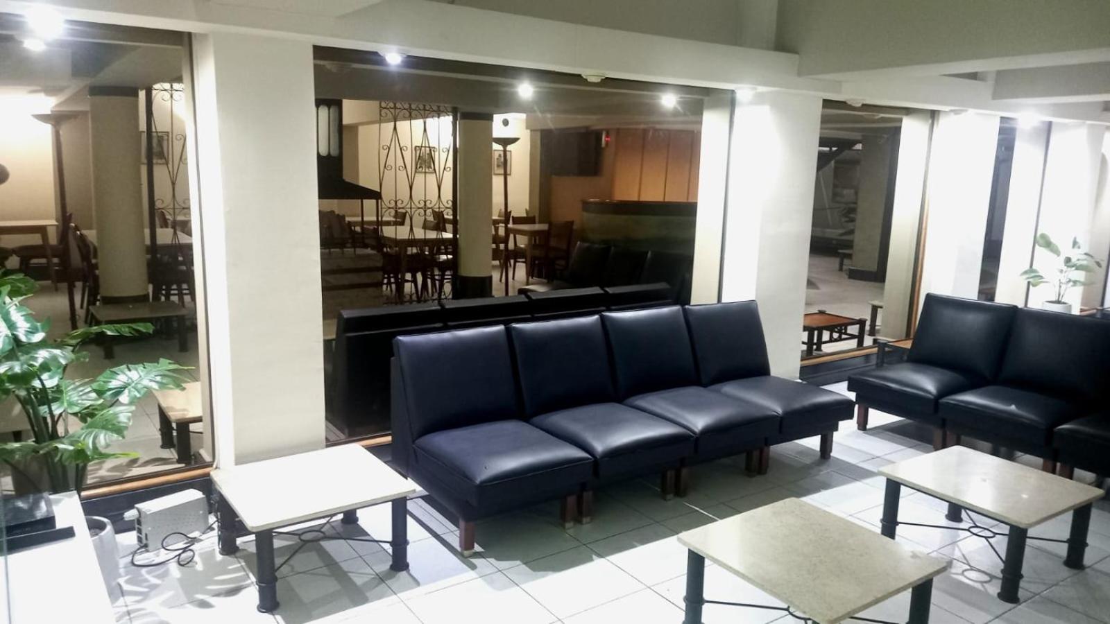 מנדוזה Hotel Milena מראה חיצוני תמונה