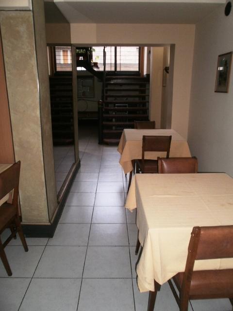 מנדוזה Hotel Milena מראה חיצוני תמונה