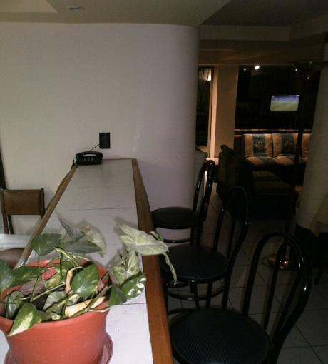 מנדוזה Hotel Milena מראה חיצוני תמונה