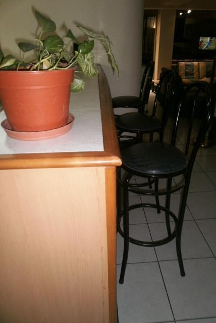 מנדוזה Hotel Milena מראה חיצוני תמונה