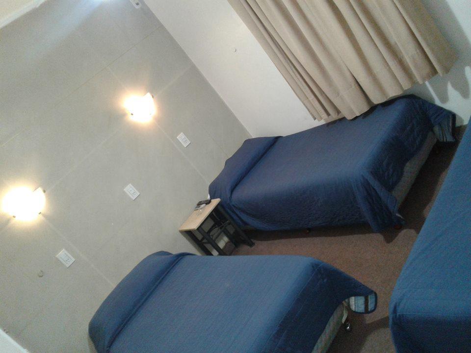 מנדוזה Hotel Milena מראה חיצוני תמונה