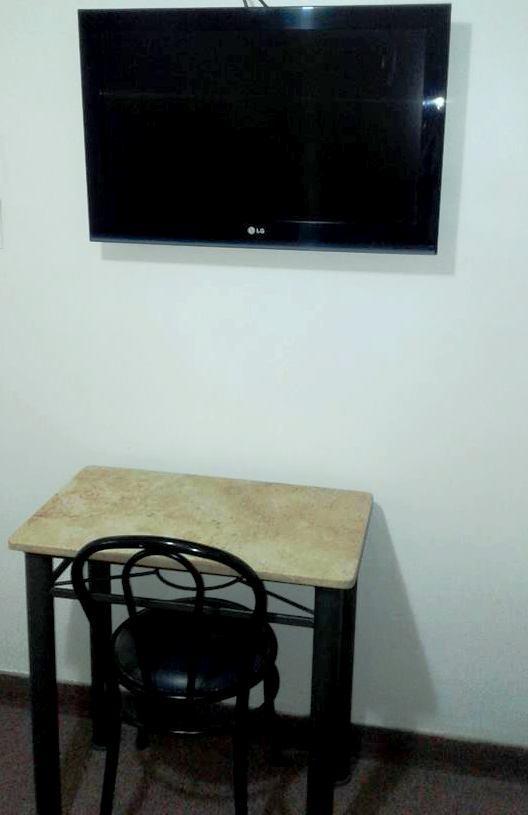 מנדוזה Hotel Milena מראה חיצוני תמונה