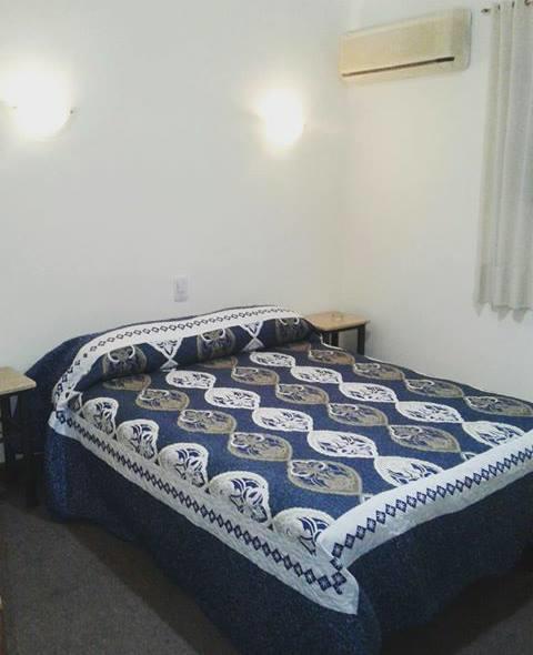 מנדוזה Hotel Milena מראה חיצוני תמונה