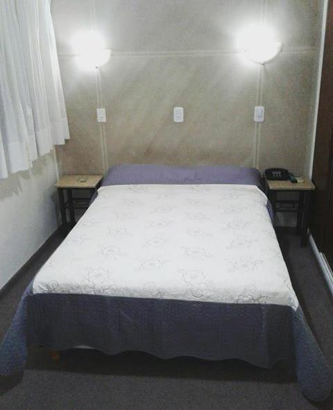 מנדוזה Hotel Milena מראה חיצוני תמונה